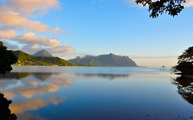 Paradise Bay Resort Hawaii